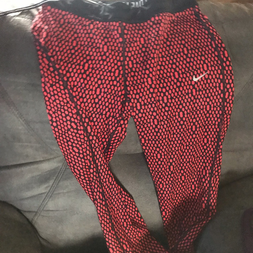 Nike workout pants